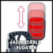 SUBMERSIBLE DIRTY WATER PUMP EINHELL GC-DP 7035 LL - Потопяеми помпи<<<Помпи<<<Инструменти и