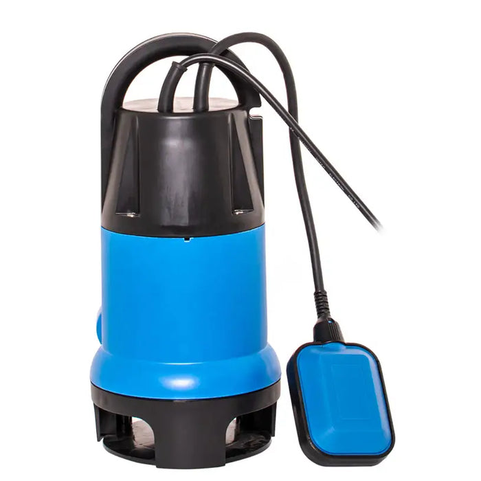 SUBMERSIBLE DIRTY WATER PUMP FERROS TOOLS - Потопяеми помпи<<<Помпи<<<Инструменти и железария<<<Praktiker&&&Потопяеми