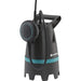 SUBMERSIBLE DIRTY WATER PUMP GARDENA 9200 BASIC - Потопяеми помпи<<<Помпи<<<Инструменти и