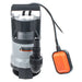 SUBMERSIBLE DIRTY WATER PUMP STEINBERG SDW 1100 - Потопяеми помпи<<<Помпи<<<Инструменти и