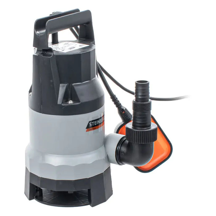 SUBMERSIBLE DIRTY WATER PUMP STEINBERG SDW 1100 - Потопяеми помпи<<<Помпи<<<Инструменти и