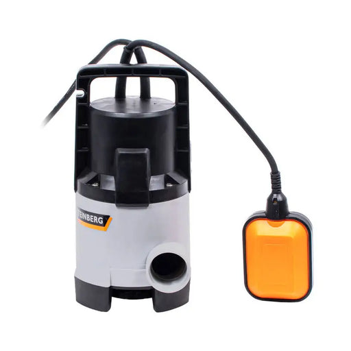 SUBMERSIBLE DIRTY WATER PUMP STEINBERG SDW400 - Потопяеми помпи<<<Помпи<<<Инструменти и