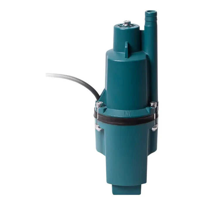 SUBMERSIBLE VIBRATING PUMP LEO VMP/280 - Вибрационни помпи<<<Помпи<<<Инструменти и железария<<<Praktiker&&&Вибрационни