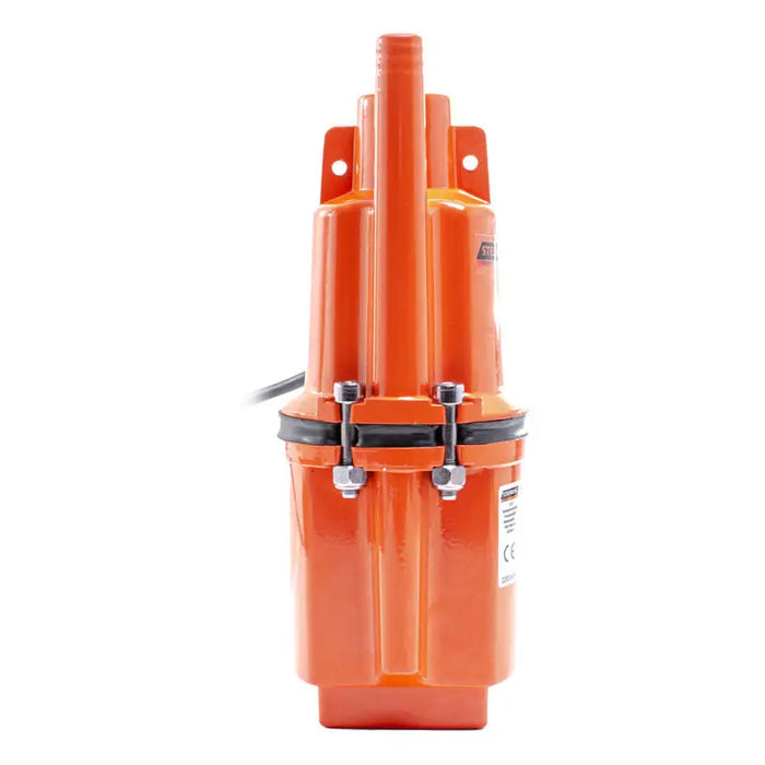 SUBMERSIBLE VIBRATING PUMP STEINBERG PPG 280 - Вибрационни помпи<<<Помпи<<<Инструменти и