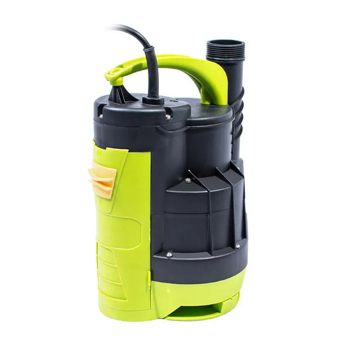 SUBMERSIBLE WASTE PUMP FIELDMANN FVC 5015-EK - Потопяеми помпи<<<Помпи<<<Инструменти и железария<<<Praktiker&&&Дренажни