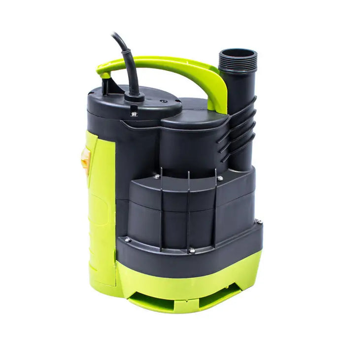 SUBMERSIBLE WASTE PUMP FIELDMANN FVC 5015-EK - Потопяеми помпи<<<Помпи<<<Инструменти и железария<<<Praktiker&&&Дренажни