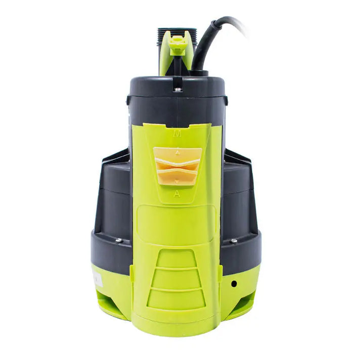 SUBMERSIBLE WASTE PUMP FIELDMANN FVC 5015-EK - Потопяеми помпи<<<Помпи<<<Инструменти и железария<<<Praktiker&&&Дренажни