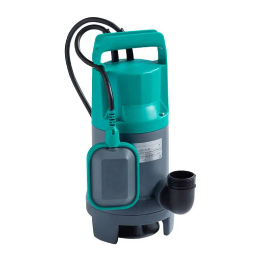 SUBMERSIBLE WASTE PUMP WILO INITIAL WASTE14.9 - Потопяеми помпи<<<Помпи<<<Инструменти и