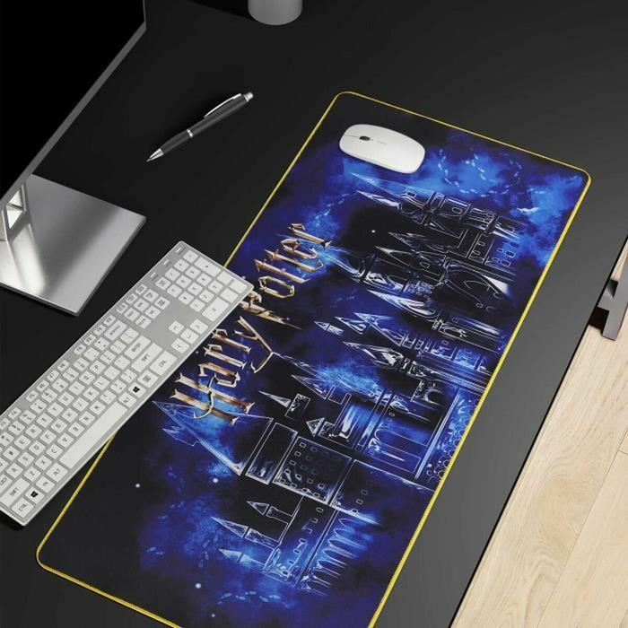 Mouse Mat Subsonic