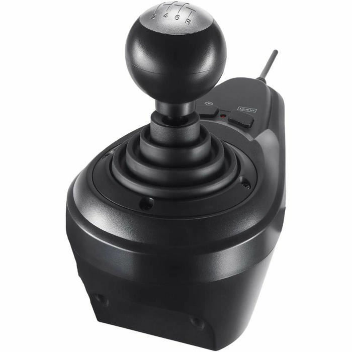 Gaming Control Subsonic