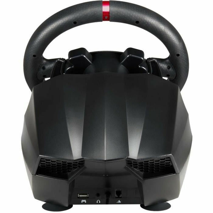 Gaming Control Subsonic