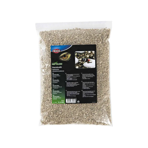 Substrate Trixie 5 L Vermiculite - Домашни Животни<<<Дом Градина<<<BigBuy&&&Здраве и хигиена<<<Домашни Животни<<<Дом