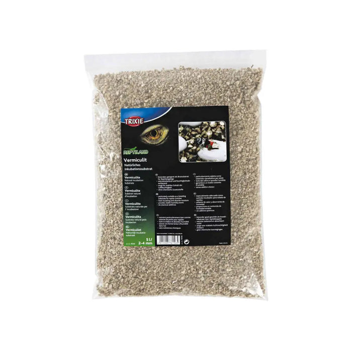Substrate Trixie 5 L Vermiculite - Домашни Животни<<<Дом Градина<<<BigBuy&&&Здраве и хигиена<<<Домашни Животни<<<Дом
