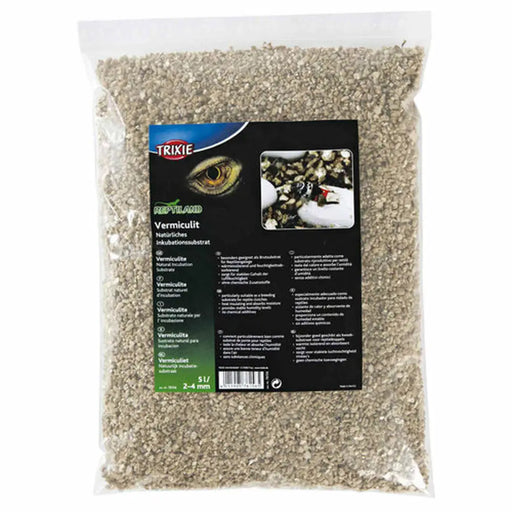 Substrate Trixie 5 L Vermiculite - Домашни Животни<<<Дом Градина<<<BigBuy&&&Здраве и хигиена<<<Домашни Животни<<<Дом