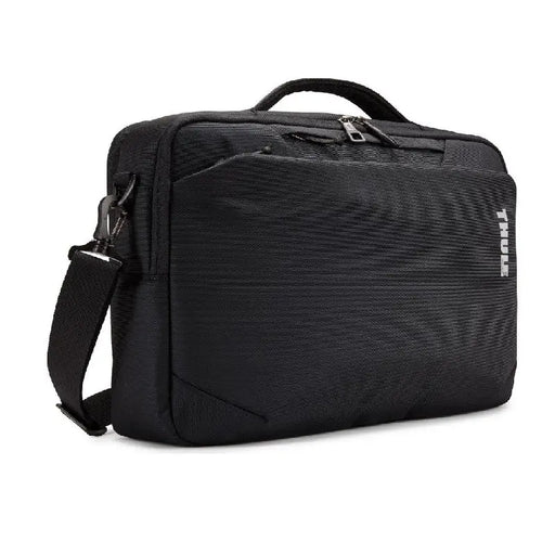 SUBTERRA THULE 15.6 TSSB-316B LAPTOP BAG - BLACK - Mобилни устройства<<<Чанти и