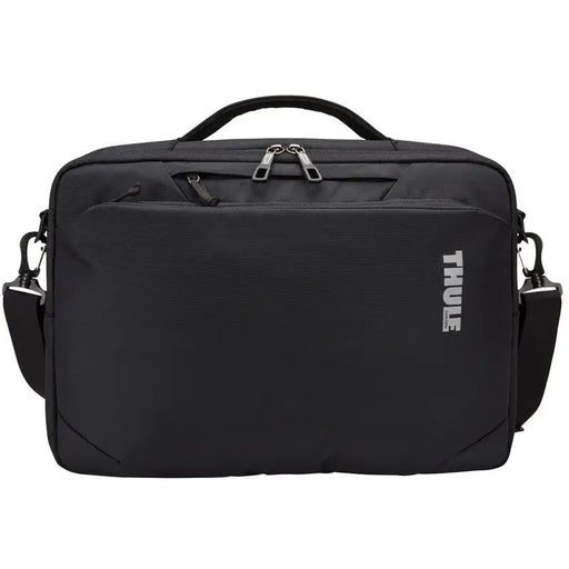 SUBTERRA THULE 15.6 TSSB-316B LAPTOP BAG - BLACK - Mобилни устройства<<<Чанти и