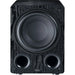 Subwoofer Magnat Alpha RS 12 - Говорители<<<Електроника Звук<<<Компютри|