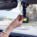 Suction Cup Holder for GoPro DJI Insta360 SJCam Eken + Smartphone Adapter - Black - Sport products<<<HurtelXML