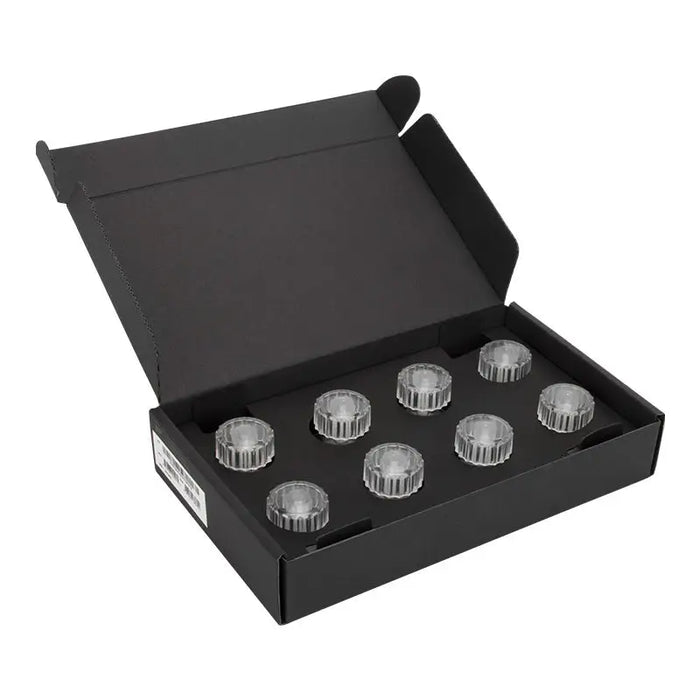 Suction cups EcoFlow for solar panel 8 pcs. (transparent) - Accessories<<<Power stations<<<Energy<<<InnproXML