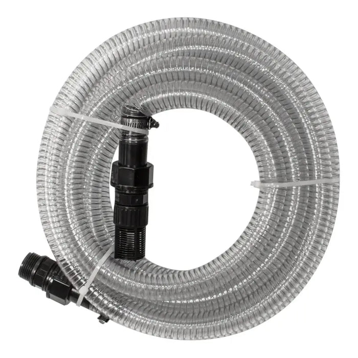 SUCTION HOSE 7M MTD - Аксесоари за помпи<<<Помпи<<<Градина<<<Praktiker&&&Аксесоари за помпи<<<Помпи<<<Инструменти и