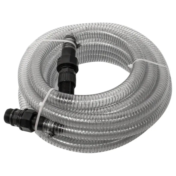 SUCTION HOSE 7M MTD - Аксесоари за помпи<<<Помпи<<<Градина<<<Praktiker&&&Аксесоари за помпи<<<Помпи<<<Инструменти и