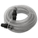 SUCTION HOSE 7M MTD - Аксесоари за помпи<<<Помпи<<<Градина<<<Praktiker&&&Аксесоари за помпи<<<Помпи<<<Инструменти и
