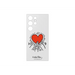 Suit Case Samsung Galaxy S24 Ultra EF-MS928CWEGWW - white - Cell phone cases and covers<<<HurtelXML
