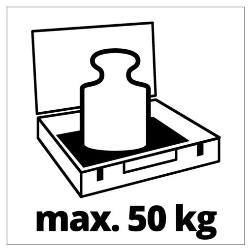 SUITCASE EINHELL E-BOX L 70/35 - Куфари за инструменти<<<Съхранение и организиране<<<Инструменти и