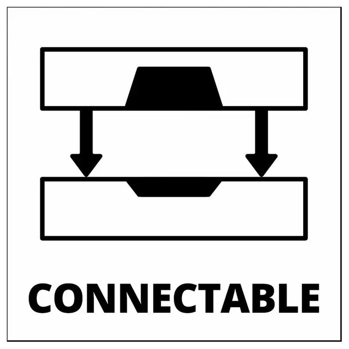 SUITCASE EINHELL E-CASE SF - Куфари за инструменти<<<Съхранение и организиране<<<Инструменти и железария<<<Praktiker