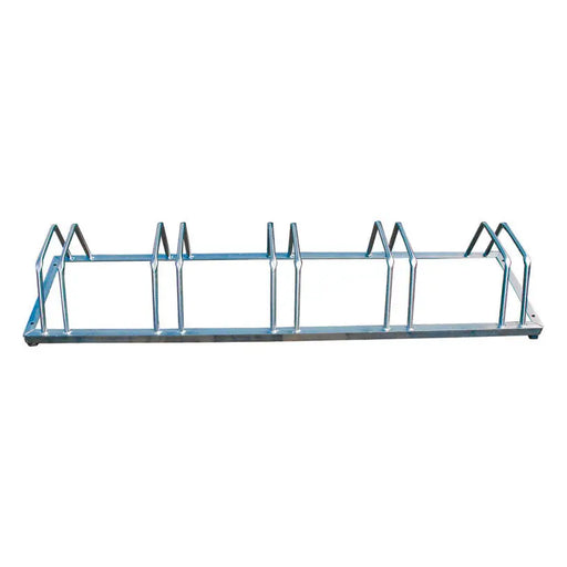 SUKI GALVANIZED 5 BIKE STAND 8091950 - Аксесоари за велосипеди<<<Велосипеди и аксесоари<<<Авто и