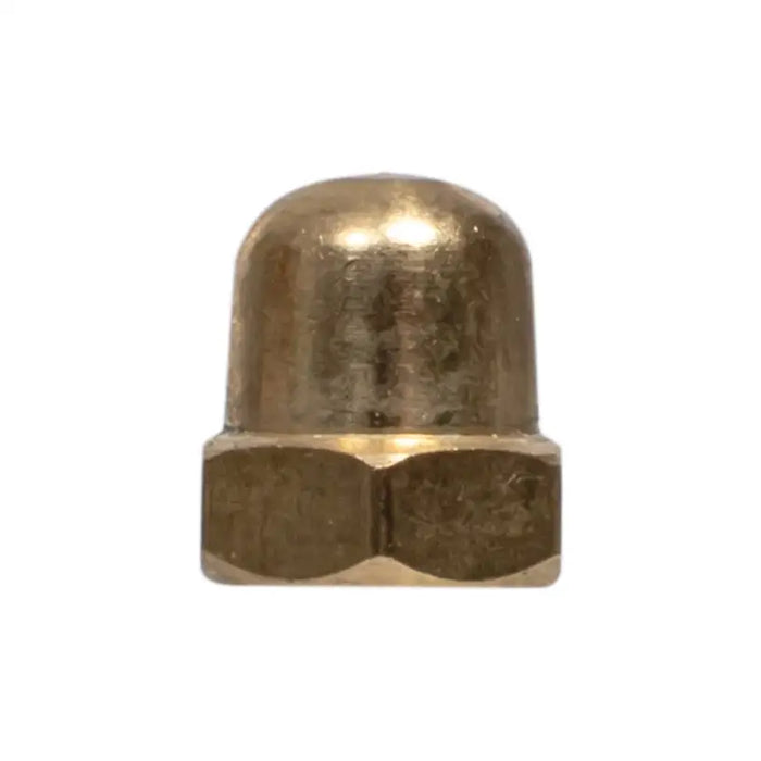 SUKI M4 CAP-SHAPED (DEAF) NUT - Болтове и гайки<<<Винтове и болтови съединения<<<Инструменти и железария<<<Praktiker