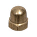SUKI M4 CAP-SHAPED (DEAF) NUT - Болтове и гайки<<<Винтове и болтови съединения<<<Инструменти и железария<<<Praktiker