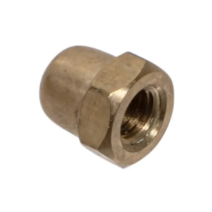 SUKI M4 CAP-SHAPED (DEAF) NUT - Болтове и гайки<<<Винтове и болтови съединения<<<Инструменти и железария<<<Praktiker