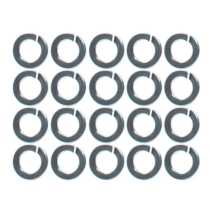 SUKI SPRING WASHER - Болтове и гайки<<<Винтове и болтови съединения<<<Инструменти и железария<<<Praktiker