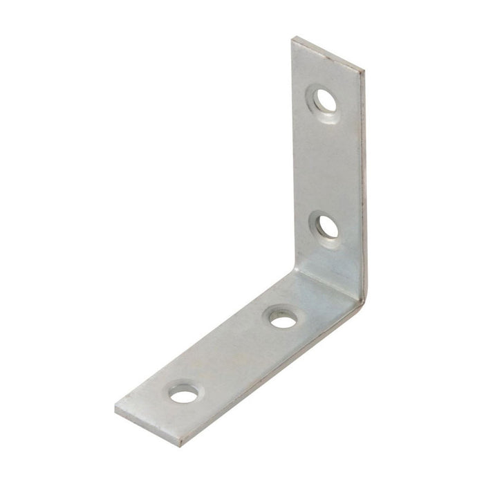 L-SHAPED GALVANIZED SHEET 50X50X15 MM SUKI