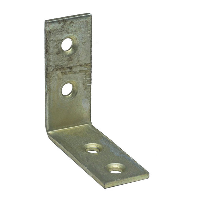 L-SHAPED PLATE 40X40X14 MM 4 NUMBERS SUKI