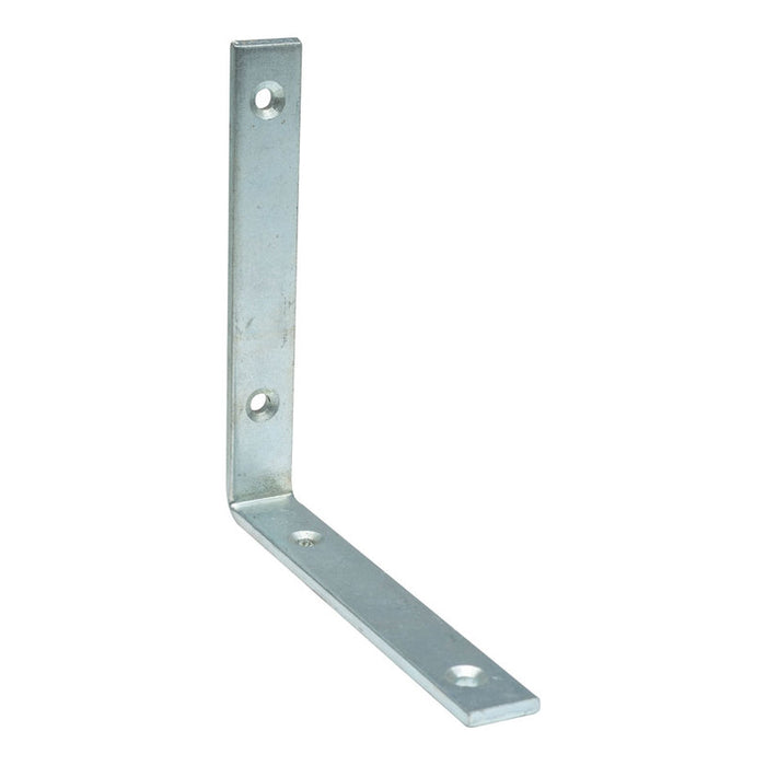 L-SHAPED PLATE 140X140X20 MM SUKI