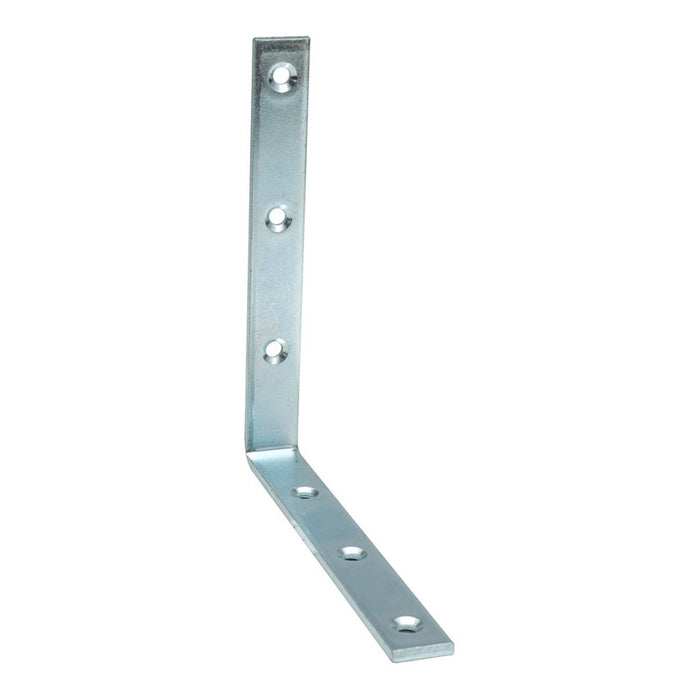 L-SHAPED PLATE 160X160X20 MM SUKI
