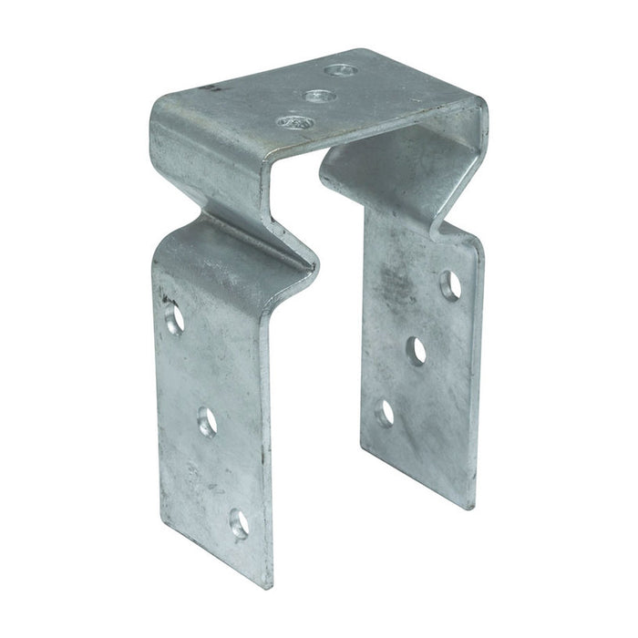BRACKET FOR SUPPORTS 81X160 MM SUKI