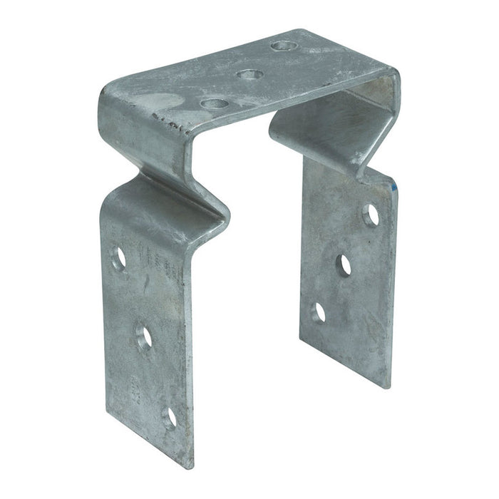 BRACKET FOR SUPPORTS 101X160 MM SUKI