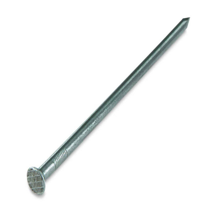 NAIL FLAT HEAD 1.0X15 MM DIN1151A SUKI