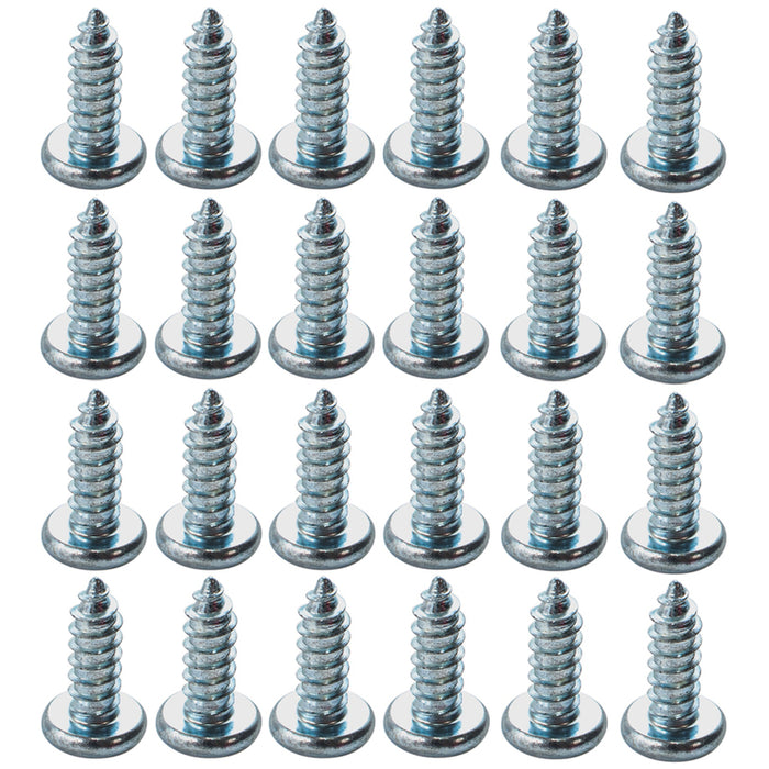WOOD SCREW 3.5X12MM SUKI