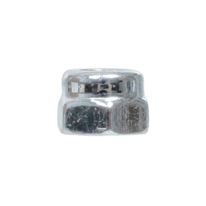 LOCK NUT M4 DIN985 SUKI