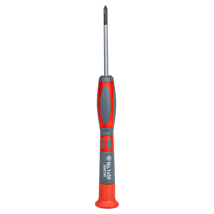 SET OF PRECISION SCREWDRIVERS 6 PCS. SUKI