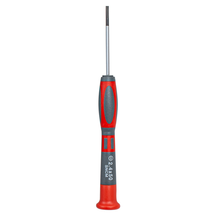 SET OF PRECISION SCREWDRIVERS 6 PCS. SUKI