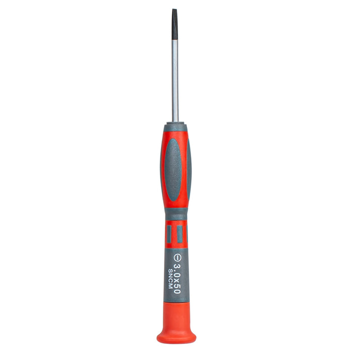 SET OF PRECISION SCREWDRIVERS 6 PCS. SUKI