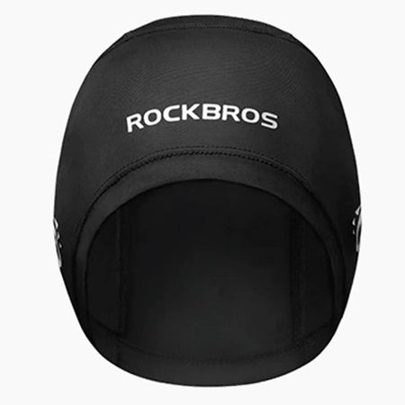 Summer Bicycle cap Rockbros YPP037 (Black) - Clothing<<<Bicycle accessories<<<Sport<<<InnproXML