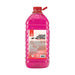 SUMMER CLEANING LIQUID CARE READY 5L - Лятна течност за чистачки<<<Сезонни авто продукти<<<Авто и вело<<<Praktiker
