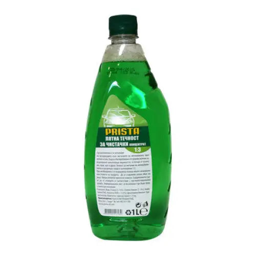 SUMMER FLUID FOR WIPER 1:3 1L PRISTA PRISTA - Лятна течност за чистачки<<<Сезонни авто продукти<<<Авто и