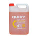 SUMMER FLUID FOR WIPER 5L QUIXY - Лятна течност за чистачки<<<Сезонни авто продукти<<<Авто и вело<<<Praktiker